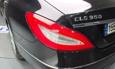 Mercedes-Benz CLS-Class 2013, 104974 км, за 6498.62 USD - фото 23