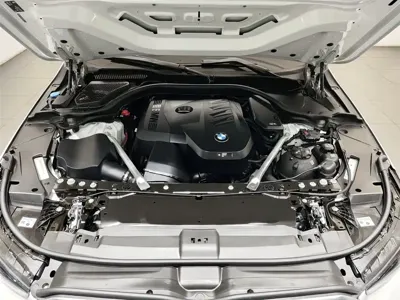 BMW 5 Series 2025, 44200 км, за 36216.65 USD - фото 8