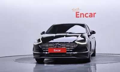 Hyundai Sonata 2020, 94671 км, за 13815.45 USD