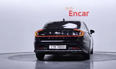 Hyundai Sonata 2020, 94671 км, за 13815.45 USD