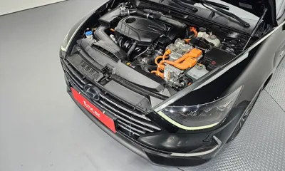 Hyundai Sonata 2020, 94671 км, за 13815.45 USD - фото 6