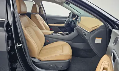 Hyundai Sonata 2020, 94671 км, за 13815.45 USD - фото 11