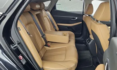 Hyundai Sonata 2020, 94671 км, за 13815.45 USD - фото 12