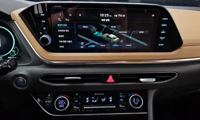 Hyundai Sonata 2020, 94671 км, за 13815.45 USD - фото 14