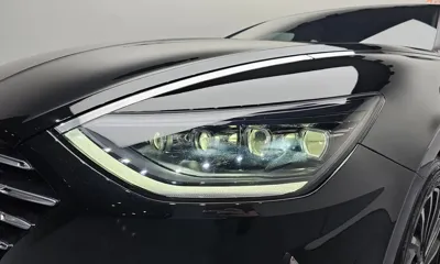 Hyundai Sonata 2020, 94671 км, за 13815.45 USD - фото 22