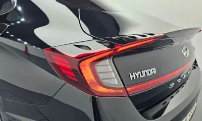 Hyundai Sonata 2020, 94671 км, за 13815.45 USD - фото 23