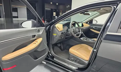Hyundai Sonata 2020, 94671 км, за 13815.45 USD - фото 24