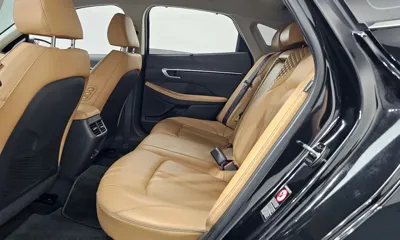 Hyundai Sonata 2020, 94671 км, за 13815.45 USD - фото 26