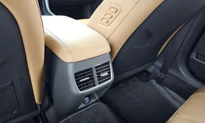 Hyundai Sonata 2020, 94671 км, за 13815.45 USD - фото 35