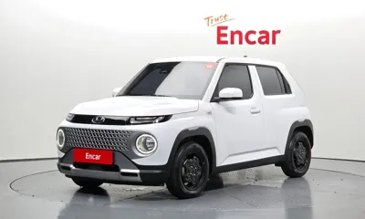 Hyundai Casper · 2023 год
