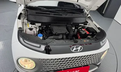 Hyundai Casper 2023, 98575 км, за 7286.33 USD - фото 6