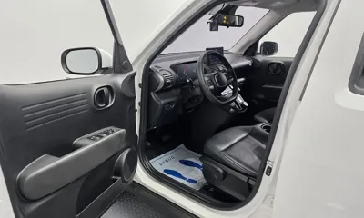 Hyundai Casper 2023, 98575 км, за 7286.33 USD - фото 10