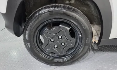 Hyundai Casper 2023, 98575 км, за 7286.33 USD - фото 21