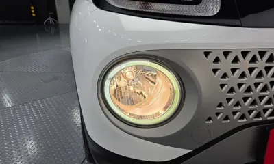 Hyundai Casper 2023, 98575 км, за 7286.33 USD - фото 22