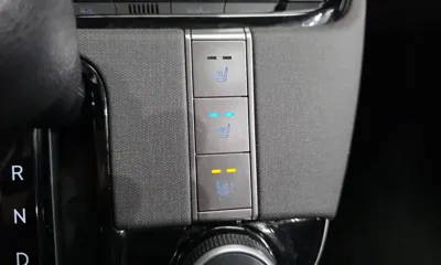 Hyundai Casper 2023, 98575 км, за 7286.33 USD - фото 28