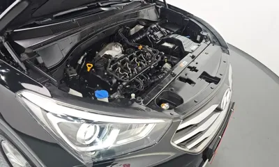 Hyundai Santafe 2016, 144655 км, за 7023.76 USD - фото 6
