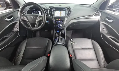 Hyundai Santafe 2016, 144655 км, за 7023.76 USD - фото 7