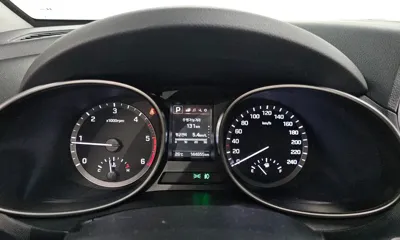 Hyundai Santafe 2016, 144655 км, за 7023.76 USD - фото 8