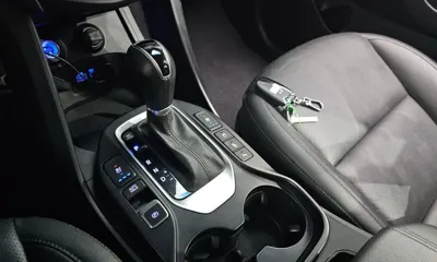 Hyundai Santafe 2016, 144655 км, за 7023.76 USD - фото 9