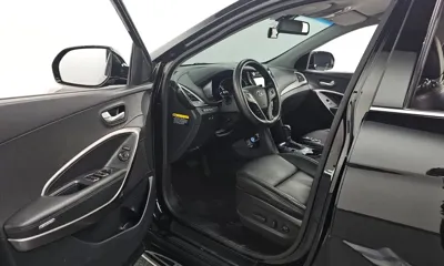 Hyundai Santafe 2016, 144655 км, за 7023.76 USD - фото 10