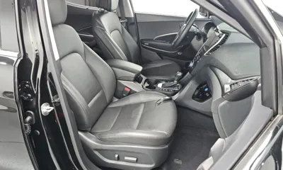 Hyundai Santafe 2016, 144655 км, за 7023.76 USD - фото 11