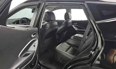Hyundai Santafe 2016, 144655 км, за 7023.76 USD - фото 12