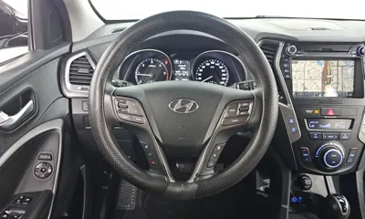 Hyundai Santafe 2016, 144655 км, за 7023.76 USD - фото 13