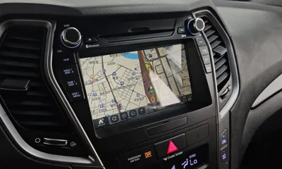 Hyundai Santafe 2016, 144655 км, за 7023.76 USD - фото 14