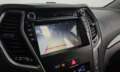 Hyundai Santafe 2016, 144655 км, за 7023.76 USD - фото 15