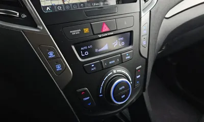 Hyundai Santafe 2016, 144655 км, за 7023.76 USD - фото 16