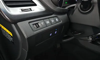 Hyundai Santafe 2016, 144655 км, за 7023.76 USD - фото 17