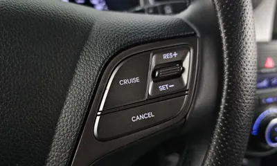 Hyundai Santafe 2016, 144655 км, за 7023.76 USD - фото 19