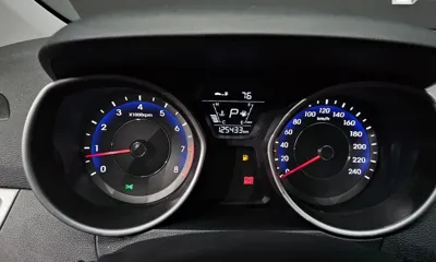 Hyundai Avante 2015, 125433 км, за 3635.65 USD - фото 8