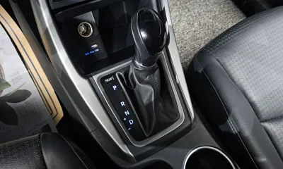 Hyundai Avante 2015, 125433 км, за 3635.65 USD - фото 9