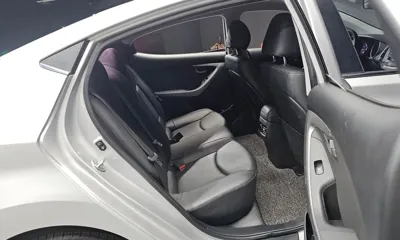 Hyundai Avante 2015, 125433 км, за 3635.65 USD - фото 11