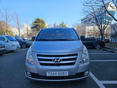 Hyundai Starex 2018, 158000 км, за 7218.54 USD