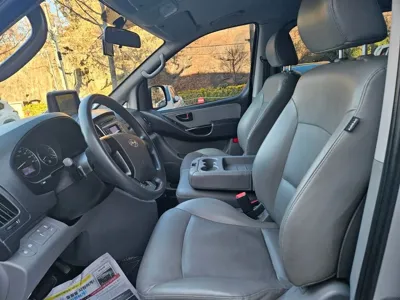 Hyundai Starex 2018, 158000 км, за 7218.54 USD - фото 6