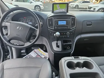 Hyundai Starex 2018, 158000 км, за 7218.54 USD - фото 7