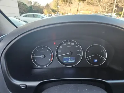 Hyundai Starex 2018, 158000 км, за 7218.54 USD - фото 8