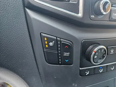 Hyundai Starex 2018, 158000 км, за 7218.54 USD - фото 9