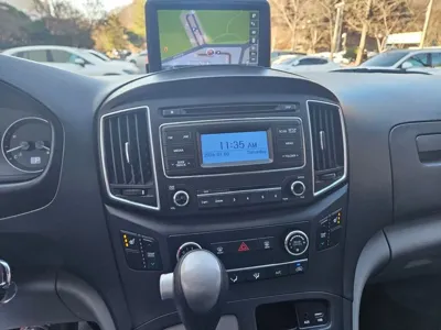 Hyundai Starex 2018, 158000 км, за 7218.54 USD - фото 11