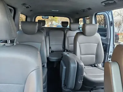 Hyundai Starex 2018, 158000 км, за 7218.54 USD - фото 13