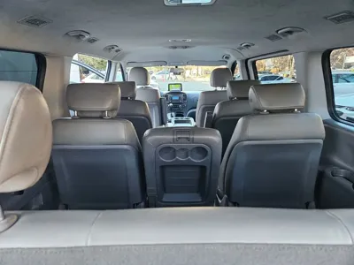 Hyundai Starex 2018, 158000 км, за 7218.54 USD - фото 15