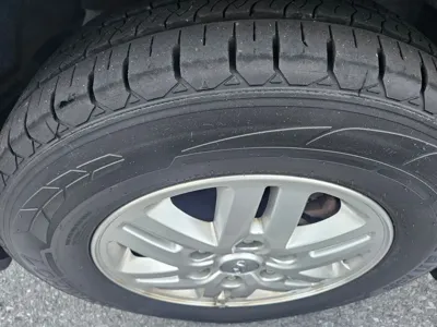 Hyundai Starex 2018, 158000 км, за 7218.54 USD - фото 17
