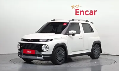 Hyundai Casper · 2024 год