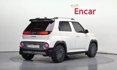 Hyundai Casper 2024, 23410 км, за 11618.75 USD