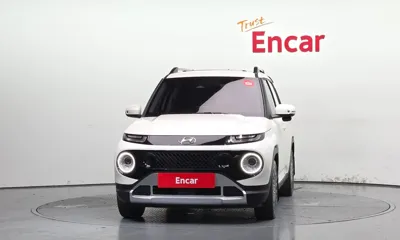 Hyundai Casper 2024, 23410 км, за 11618.75 USD