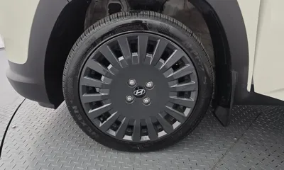 Hyundai Casper 2024, 23410 км, за 11618.75 USD