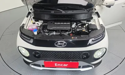 Hyundai Casper 2024, 23410 км, за 11618.75 USD - фото 6
