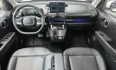 Hyundai Casper 2024, 23410 км, за 11618.75 USD - фото 7